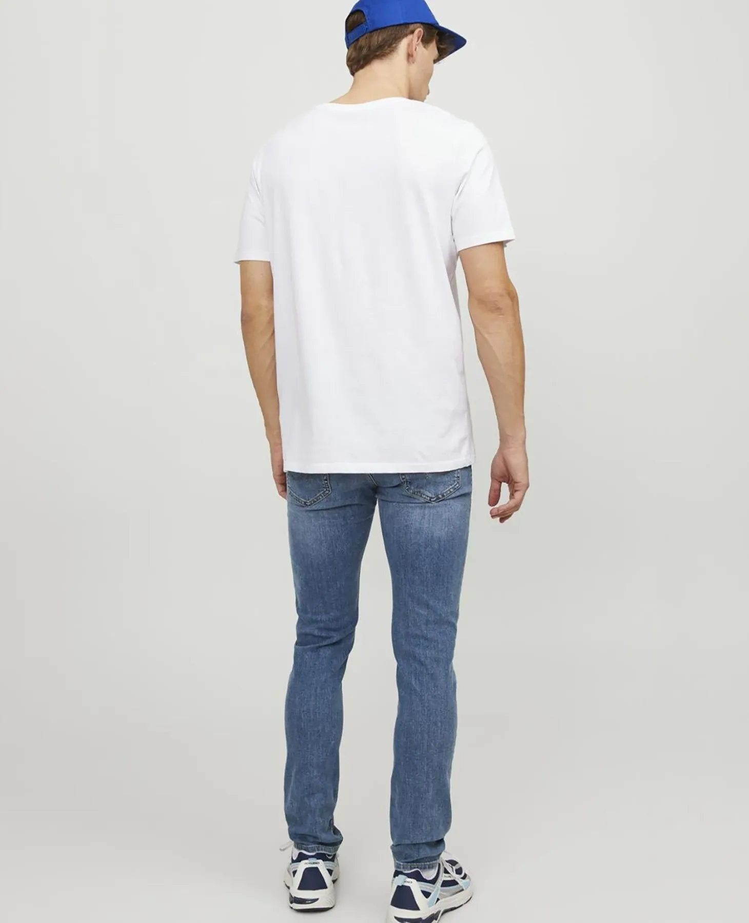 Jack& Jones Glenn ORG Jeans