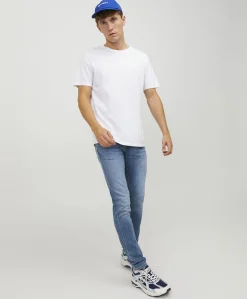 Jack& Jones Glenn ORG Jeans