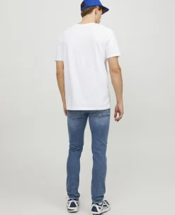 Jack& Jones Glenn ORG Jeans