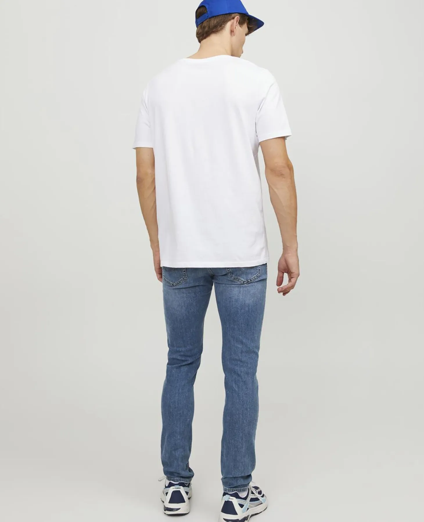 Jack& Jones Glenn ORG Jeans