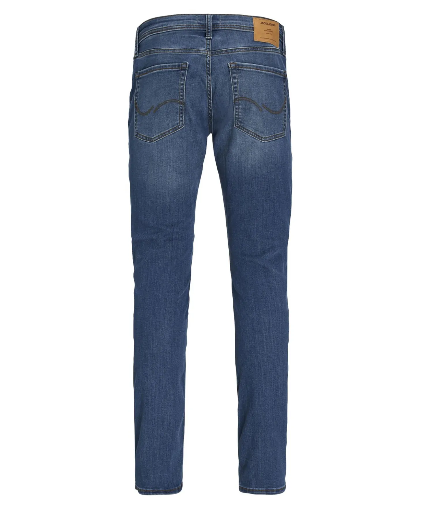 Jack& Jones Glenn ORG Jeans