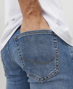 Jack& Jones Glenn ORG Jeans
