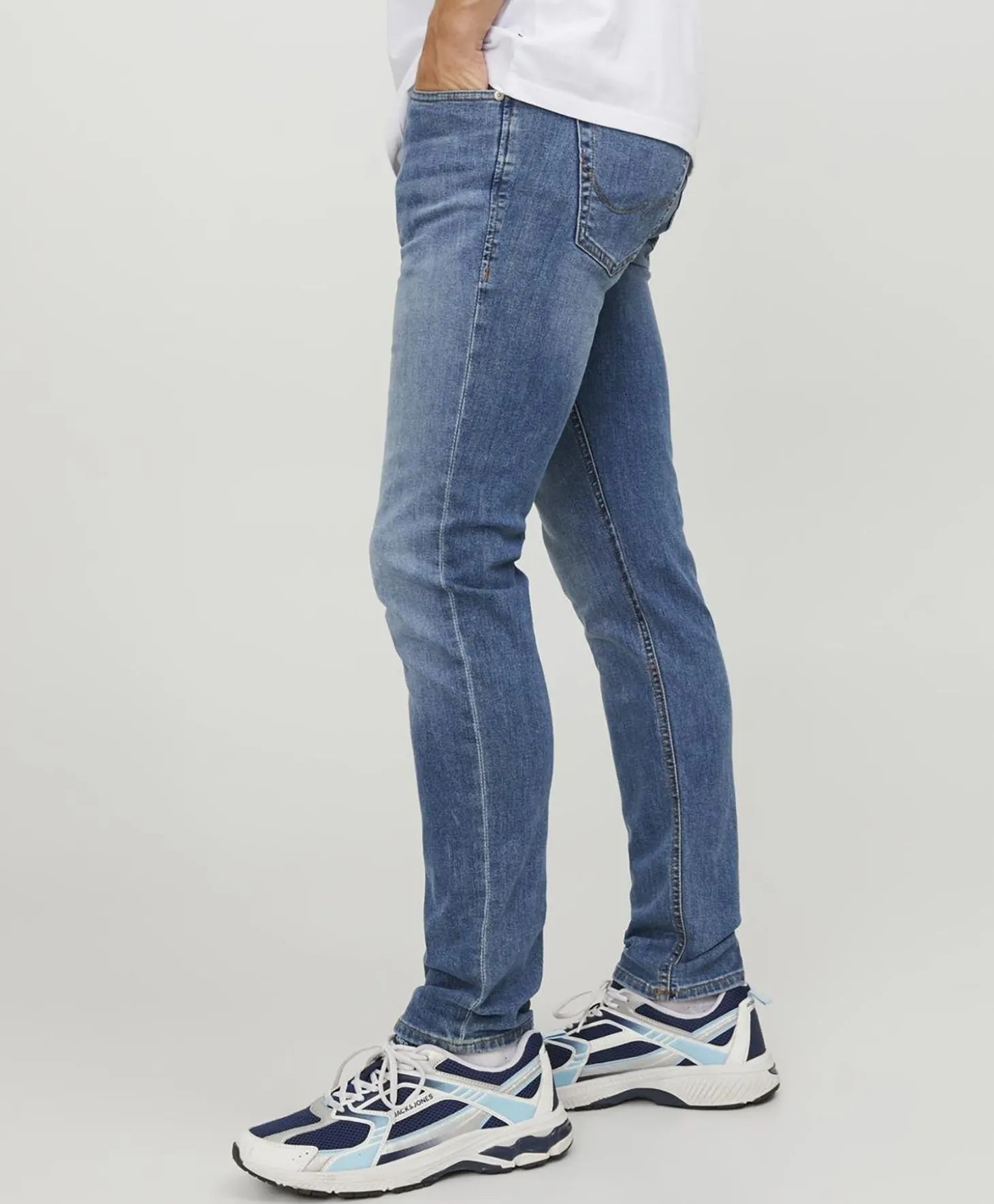 Jack& Jones Glenn ORG Jeans