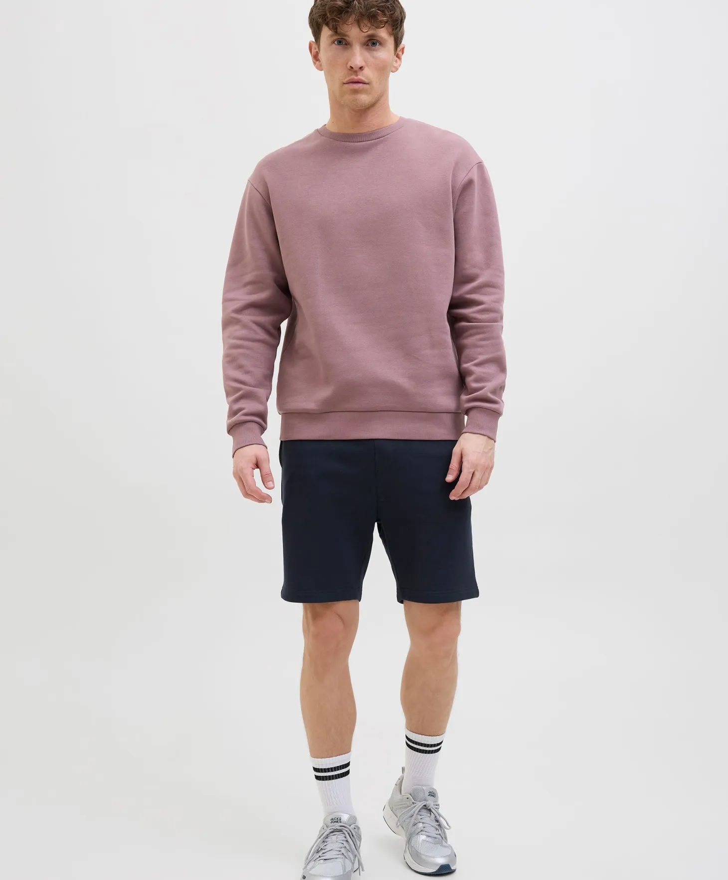Jack&Jones Gordon Beau Sweat Shorts