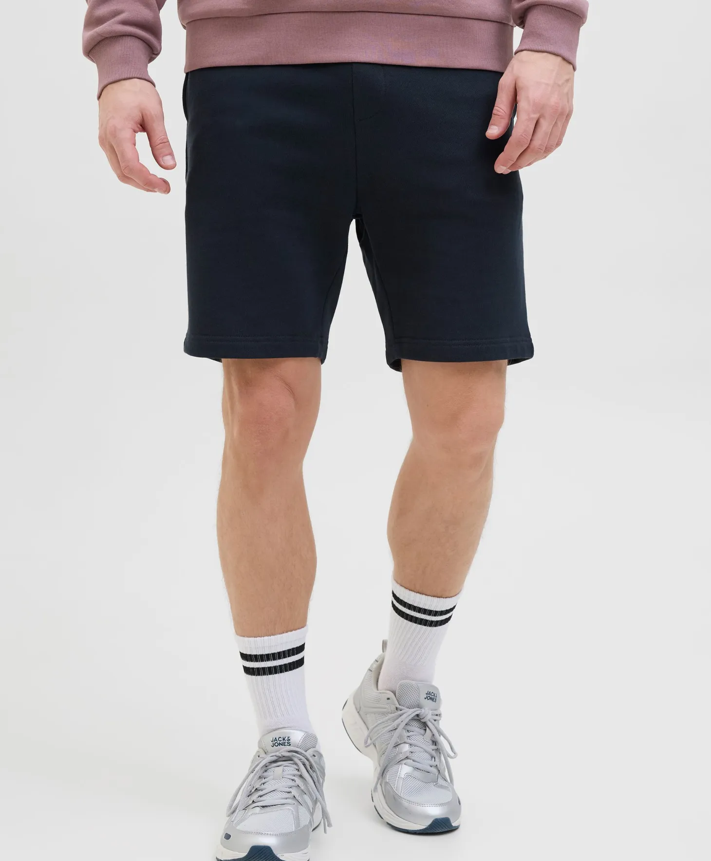 Jack&Jones Gordon Beau Sweat Shorts