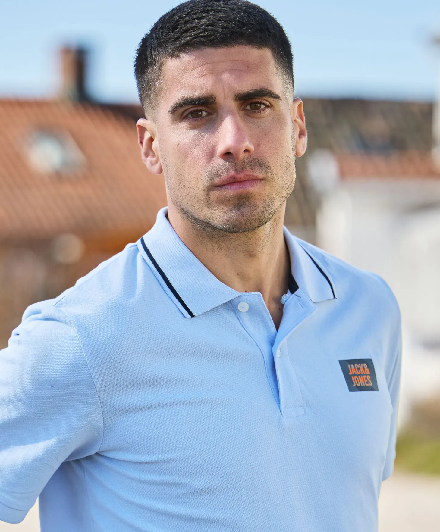 Jack&Jones Hudson Polo SS