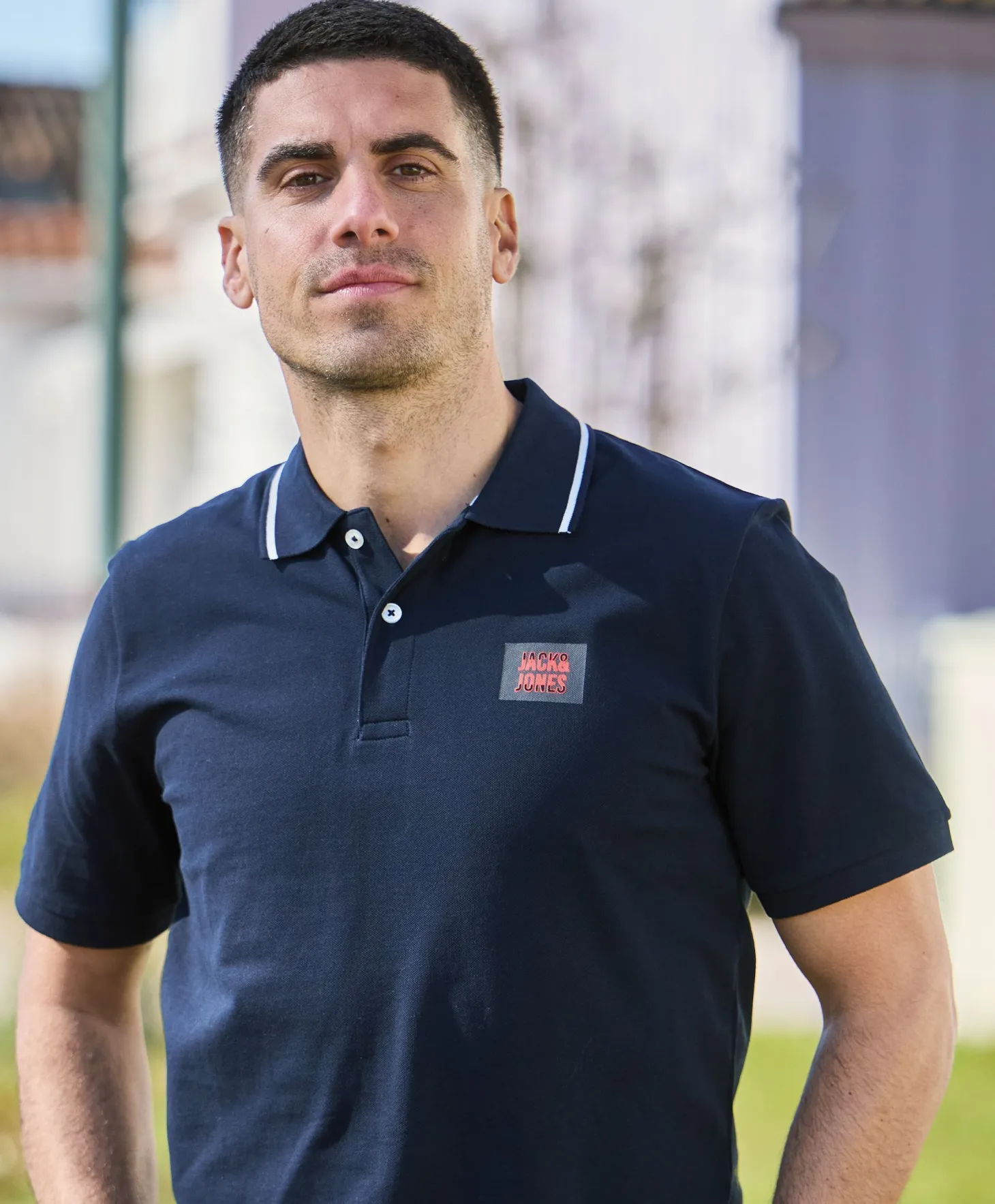 Jack&Jones Hudson Polo SS
