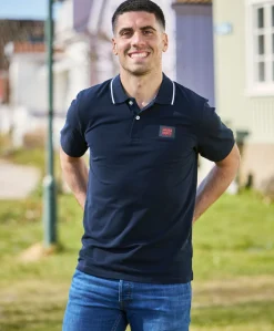 Jack&Jones Hudson Polo SS