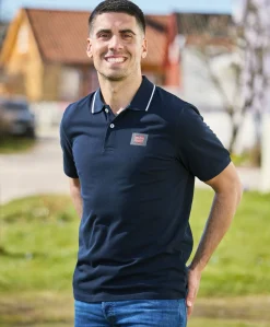 Jack&Jones Hudson Polo SS