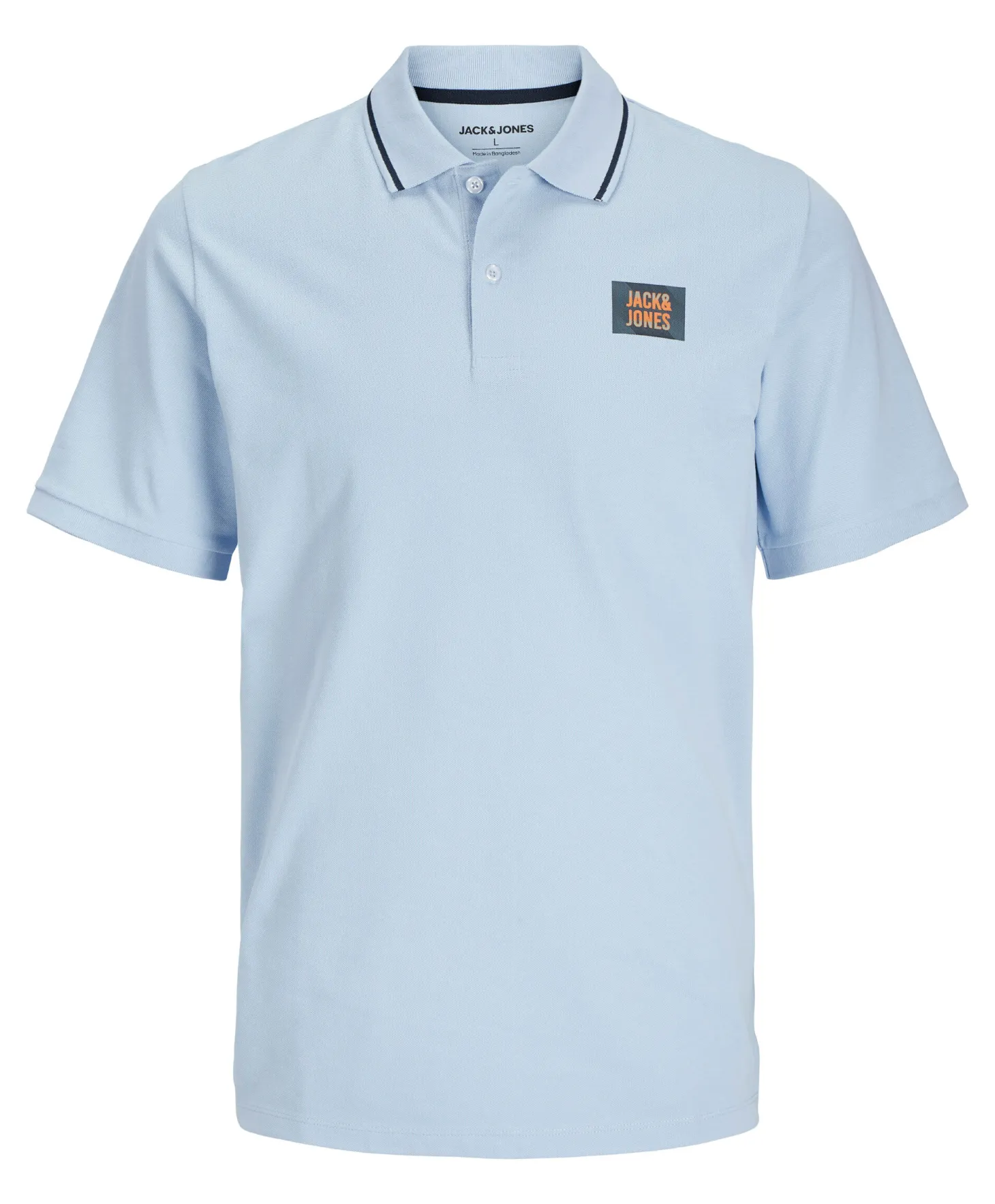 Jack&Jones Hudson Polo SS