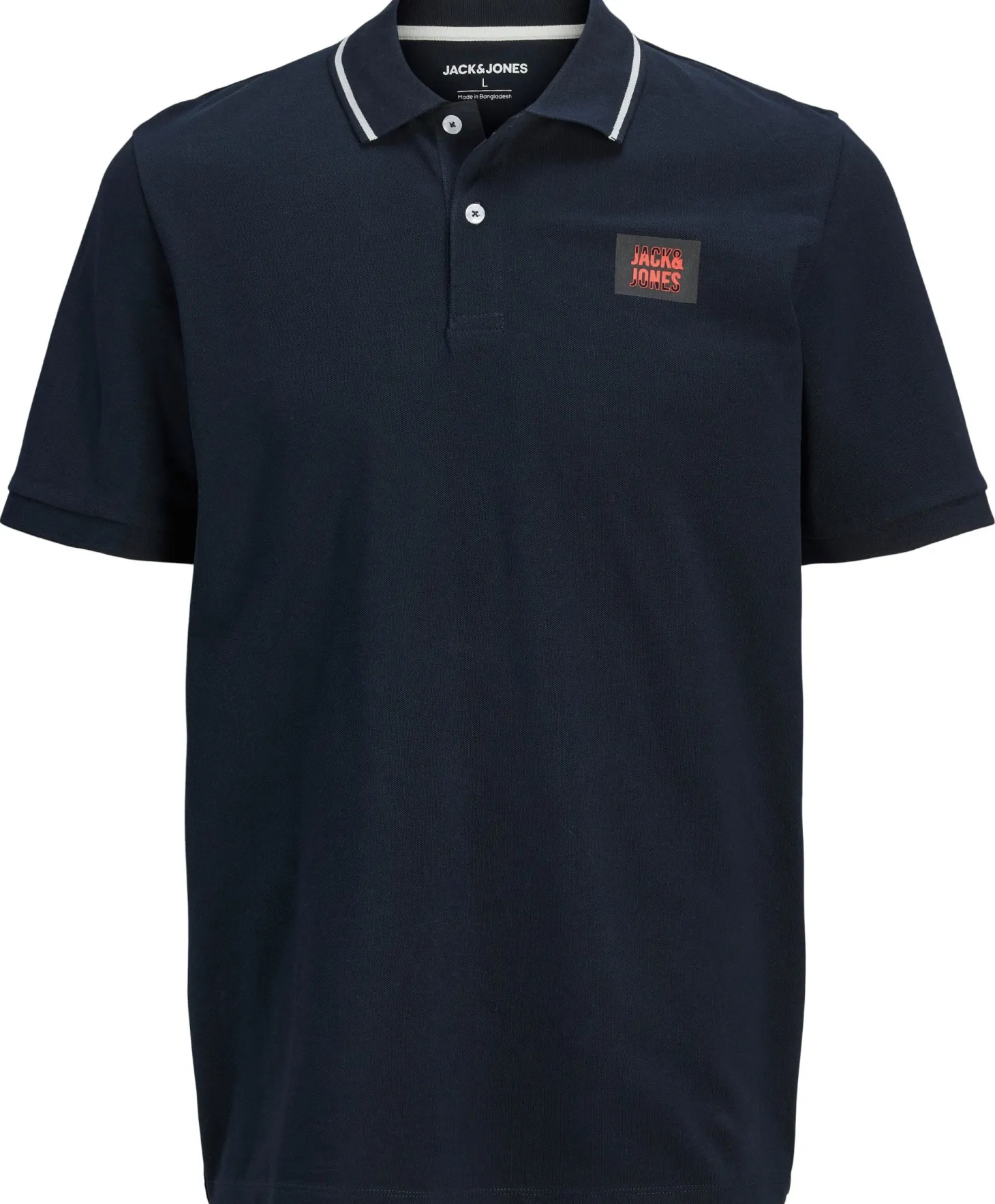 Jack&Jones Hudson Polo SS