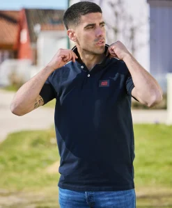 Jack&Jones Hudson Polo SS