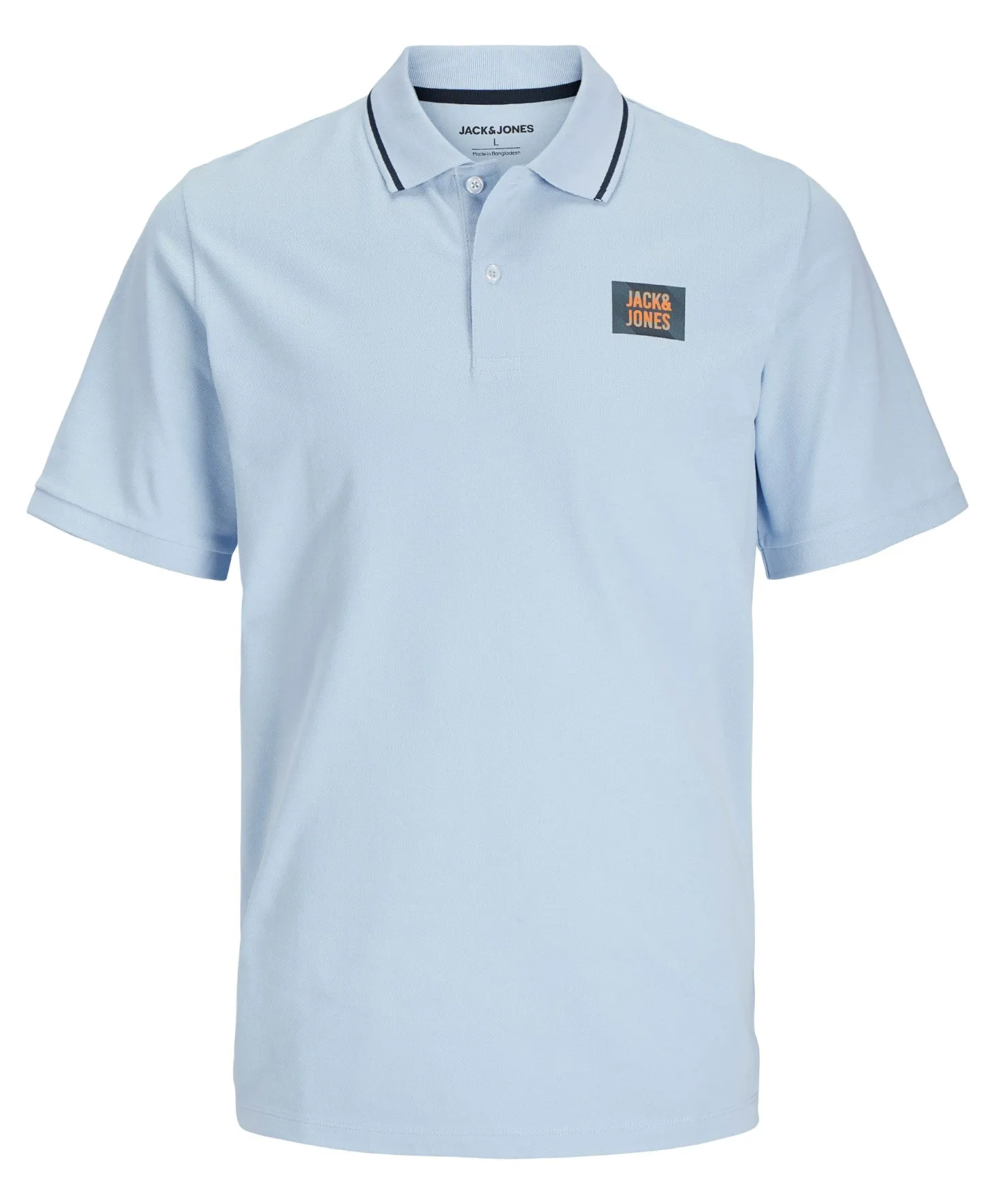 Jack&Jones Hudson Polo SS
