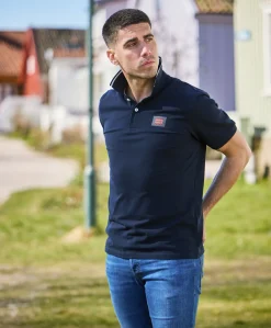 Jack&Jones Hudson Polo SS