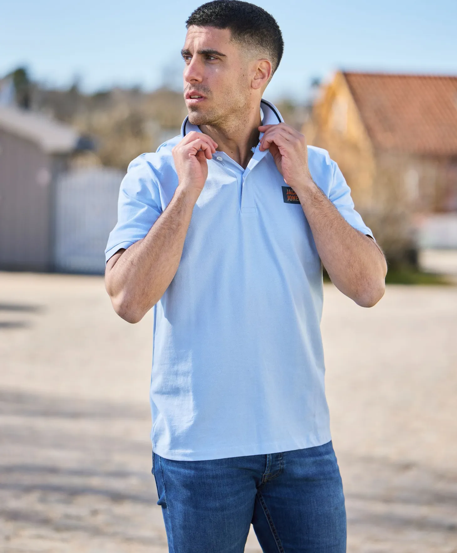 Jack&Jones Hudson Polo SS