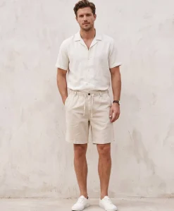 Jack&Jones Hybrid Bondi linshorts