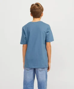 Jack&Jones Jr Logo Tee