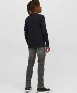 Jack&Jones Junior Corp Logo LS