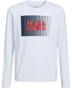 Jack&Jones Junior Corp Logo LS