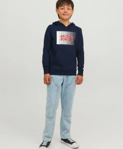 Jack&Jones Junior Corp Sweat Hood