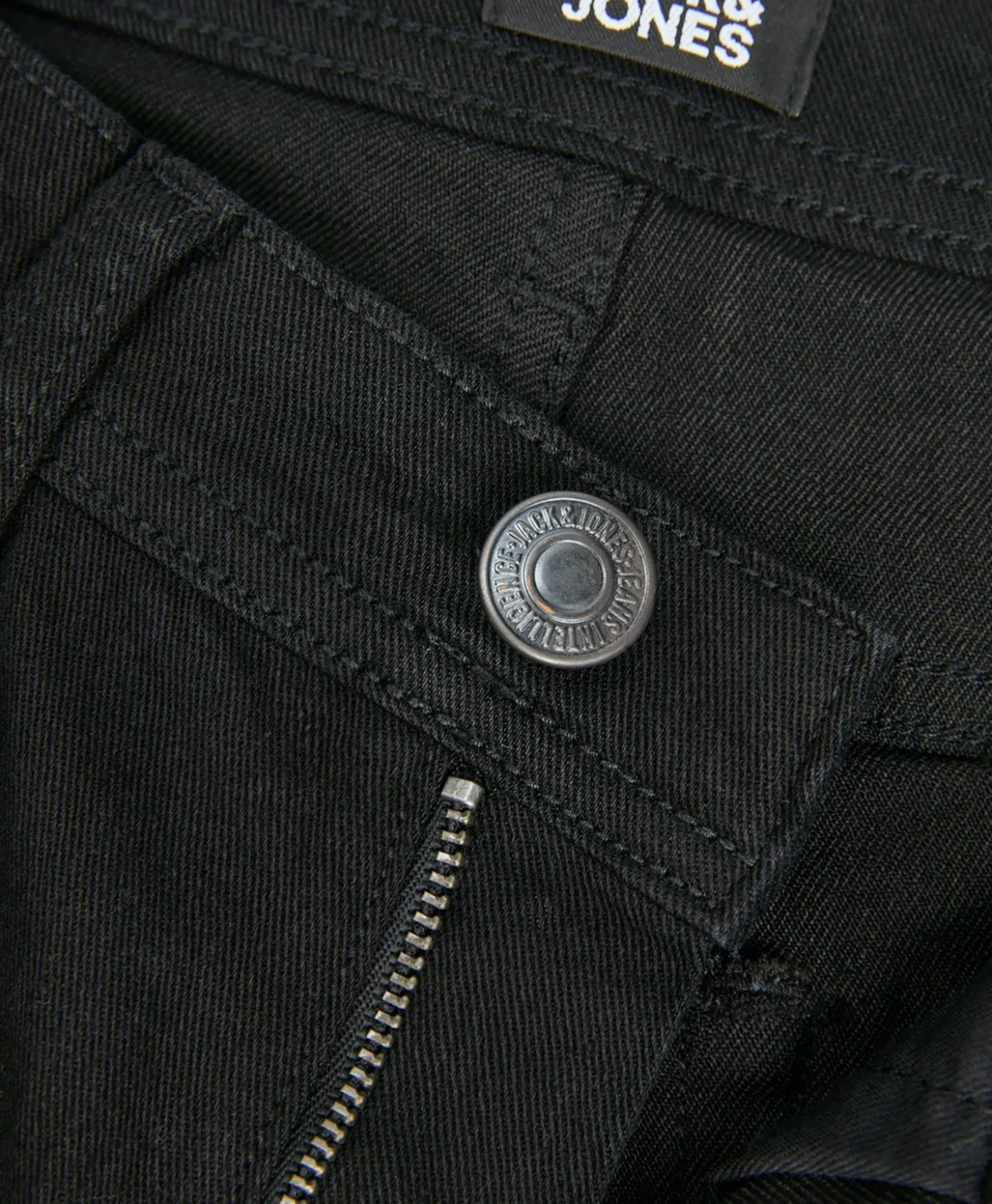 Jack&Jones Junior Glenn Jeans