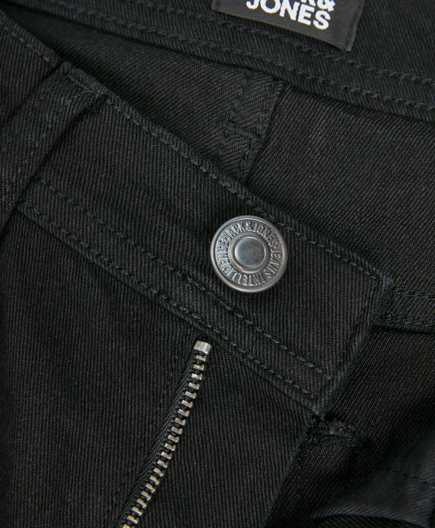 Jack&Jones Junior Glenn Jeans