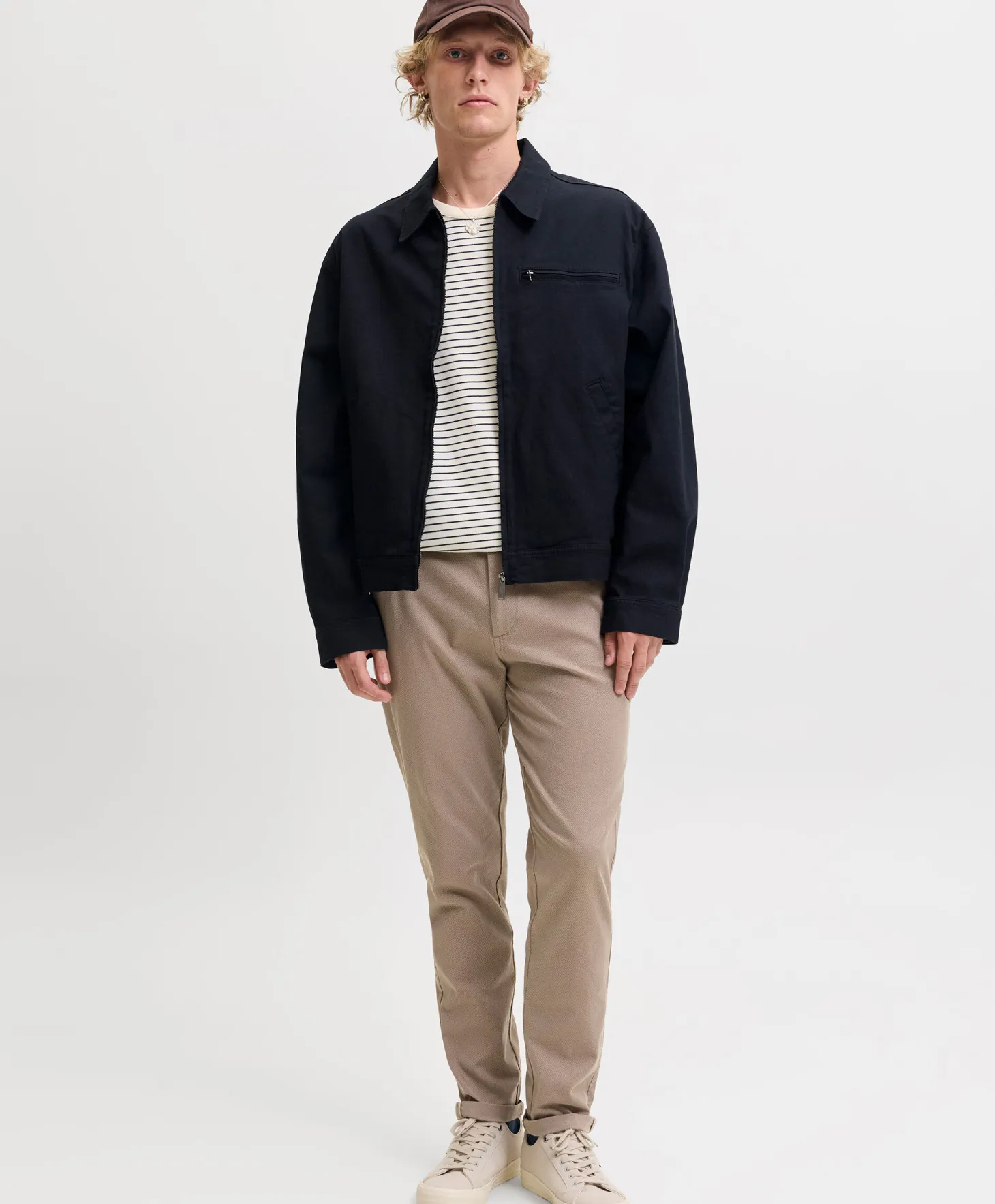 Jack&Jones Marco Fury