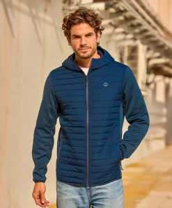 Jack&Jones Multi Hybrid jacket