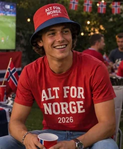 Jack&Jones NORGE Tee