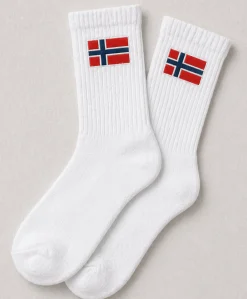 Jack&Jones NORGE tennissokk 3pk