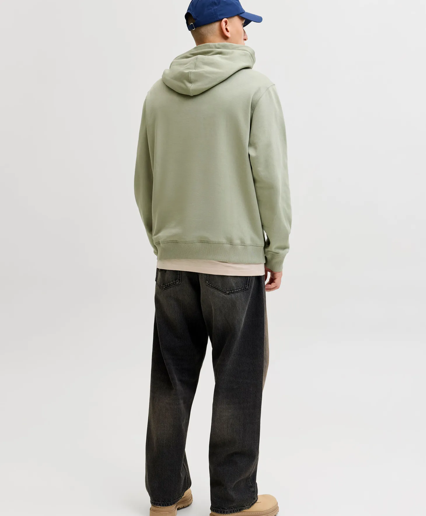 Jack&Jones Norrebro hettegenser