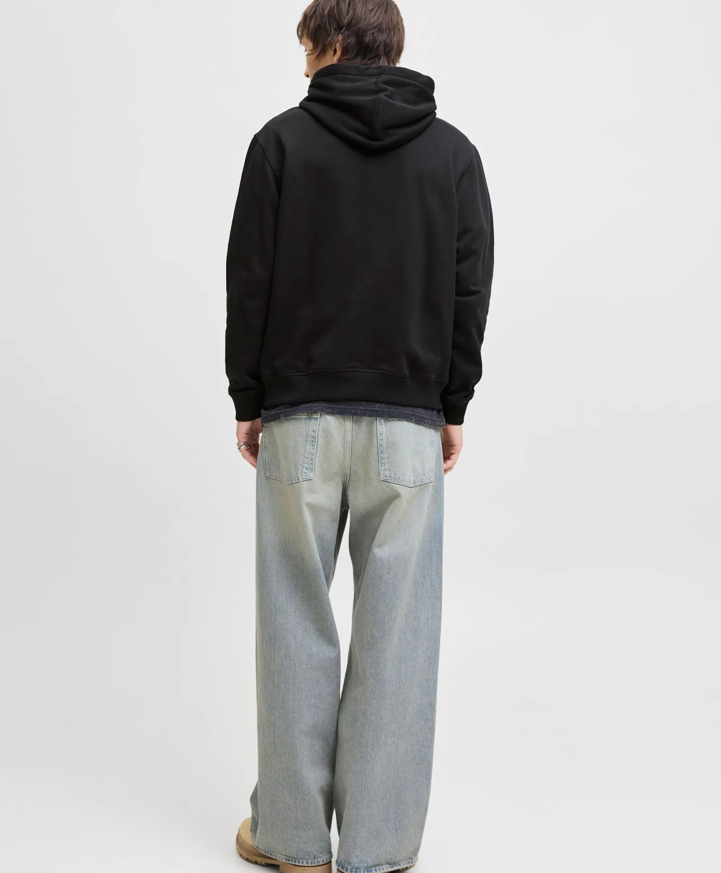 Jack&Jones Norrebro hettegenser