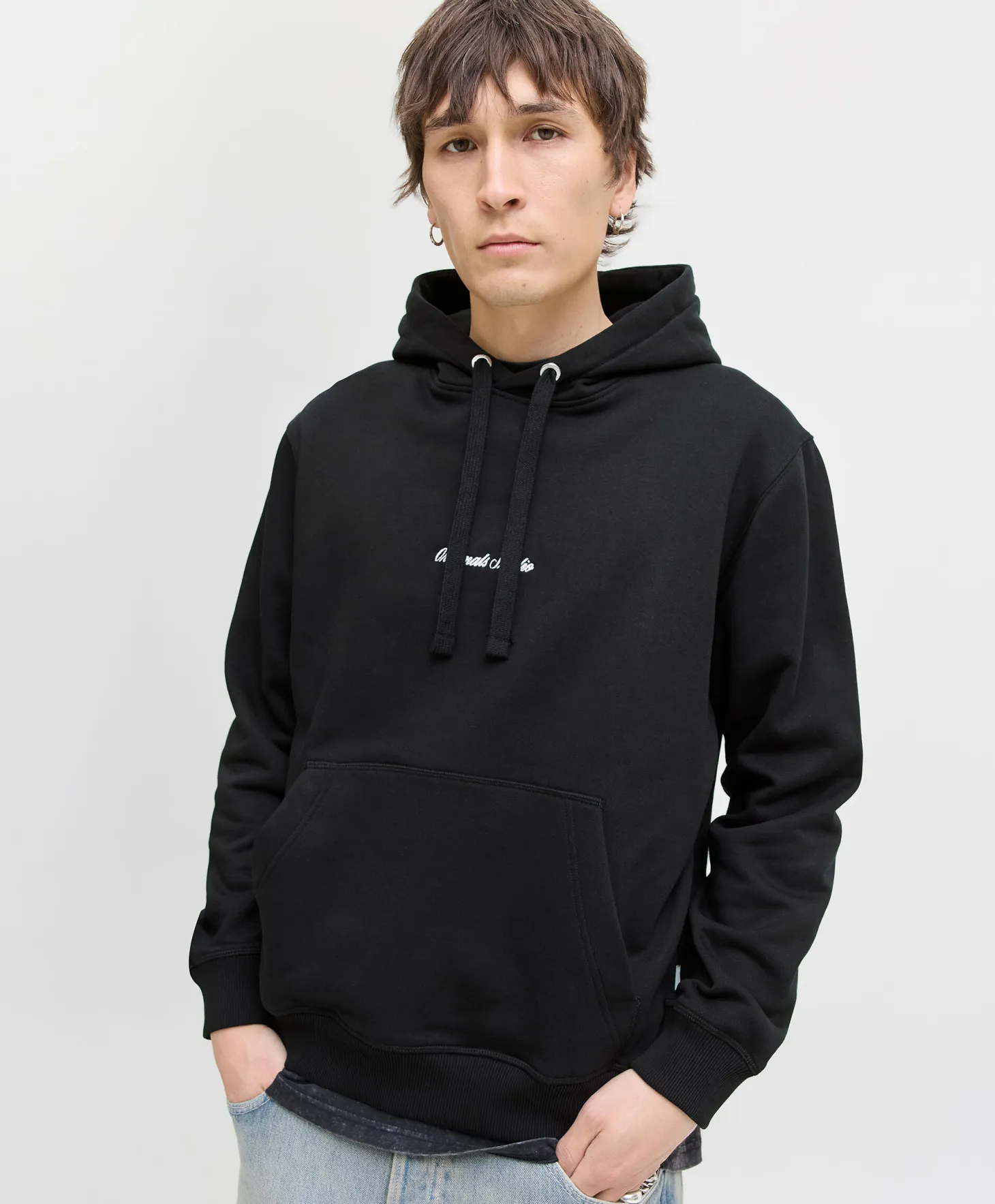 Jack&Jones Norrebro hettegenser