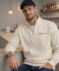 Jack&Jones Norrebro Sweat