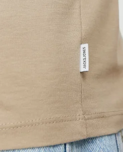 Jack&Jones Organic Basic Tee