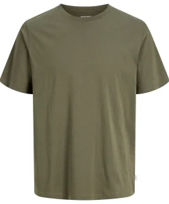 Jack&Jones Organic Basic Tee
