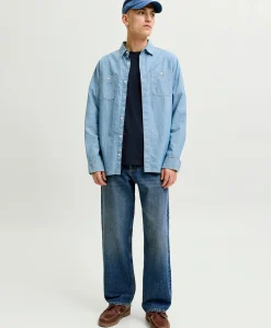 Jack&Jones Organic Basic Tee