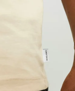 Jack&Jones Organic Basic Tee