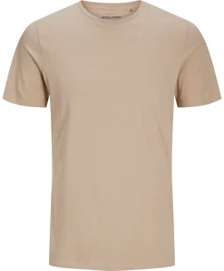 Jack&Jones Organic Basic Tee