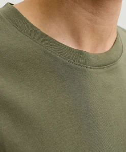 Jack&Jones Organic Basic Tee