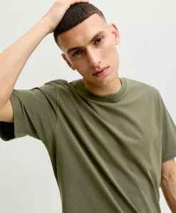 Jack&Jones Organic Basic Tee