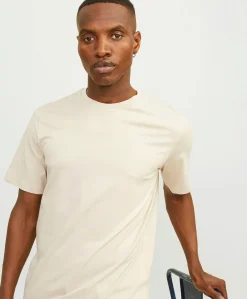 Jack&Jones Organic Basic Tee