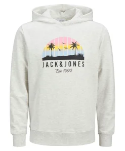 Jack&Jones Palm Sweathood