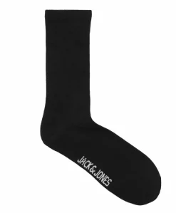 Jack&Jones 5pk Basic Tennissokk