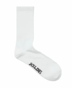 Jack&Jones 5pk Basic Tennissokk