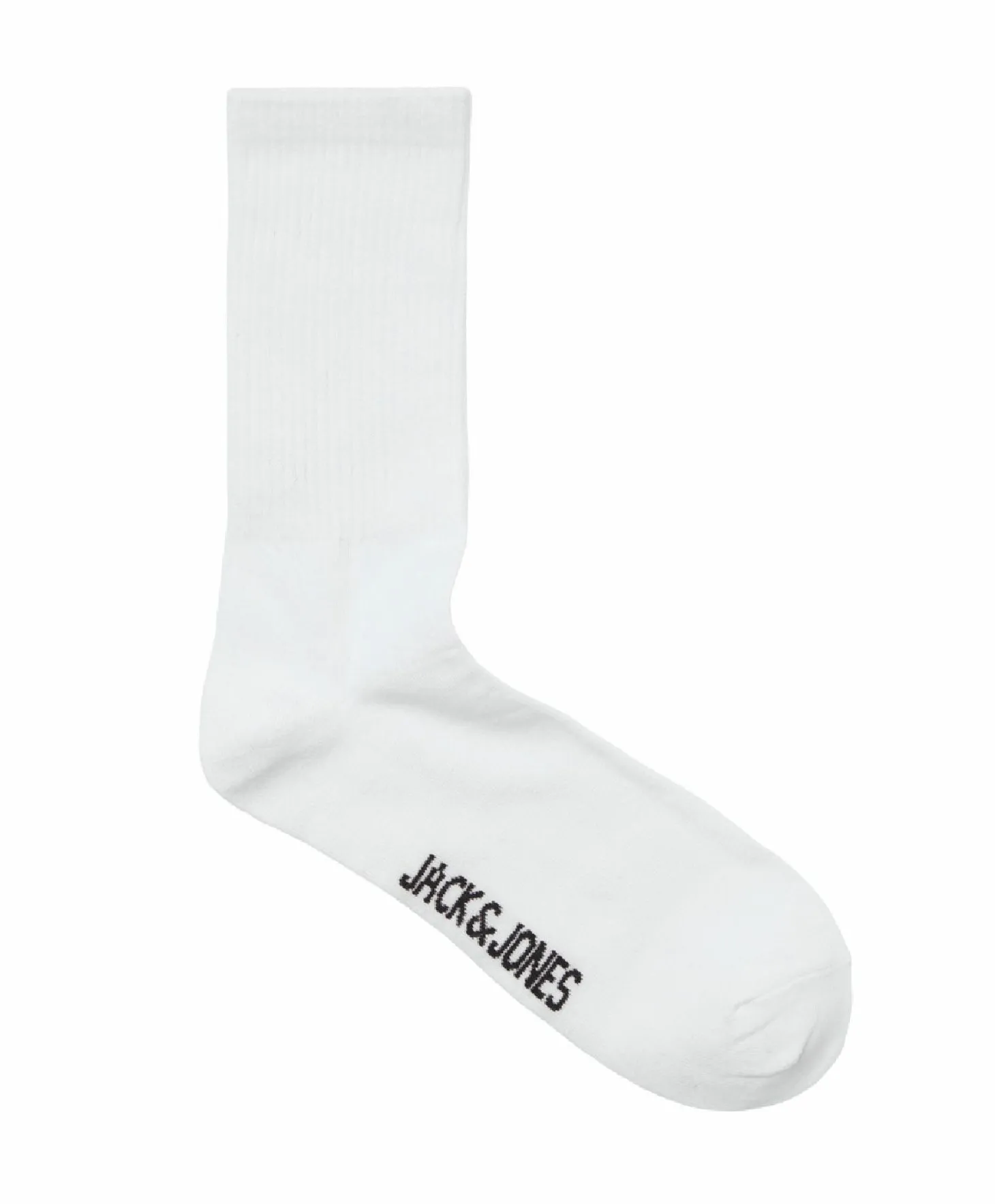 Jack&Jones 5pk Basic Tennissokk