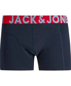 Jack&Jones 3 pk Boxer