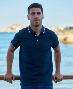 Jack&Jones 2 pk Polopiquet