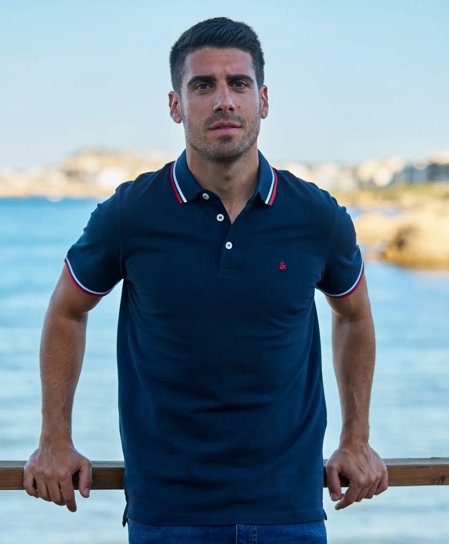 Jack&Jones 2 pk Polopiquet