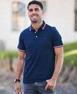 Jack&Jones 2 pk Polopiquet